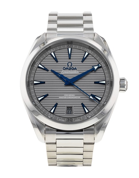 Omega Aqua Terra 150m Gents 220.10.41.21.06.001